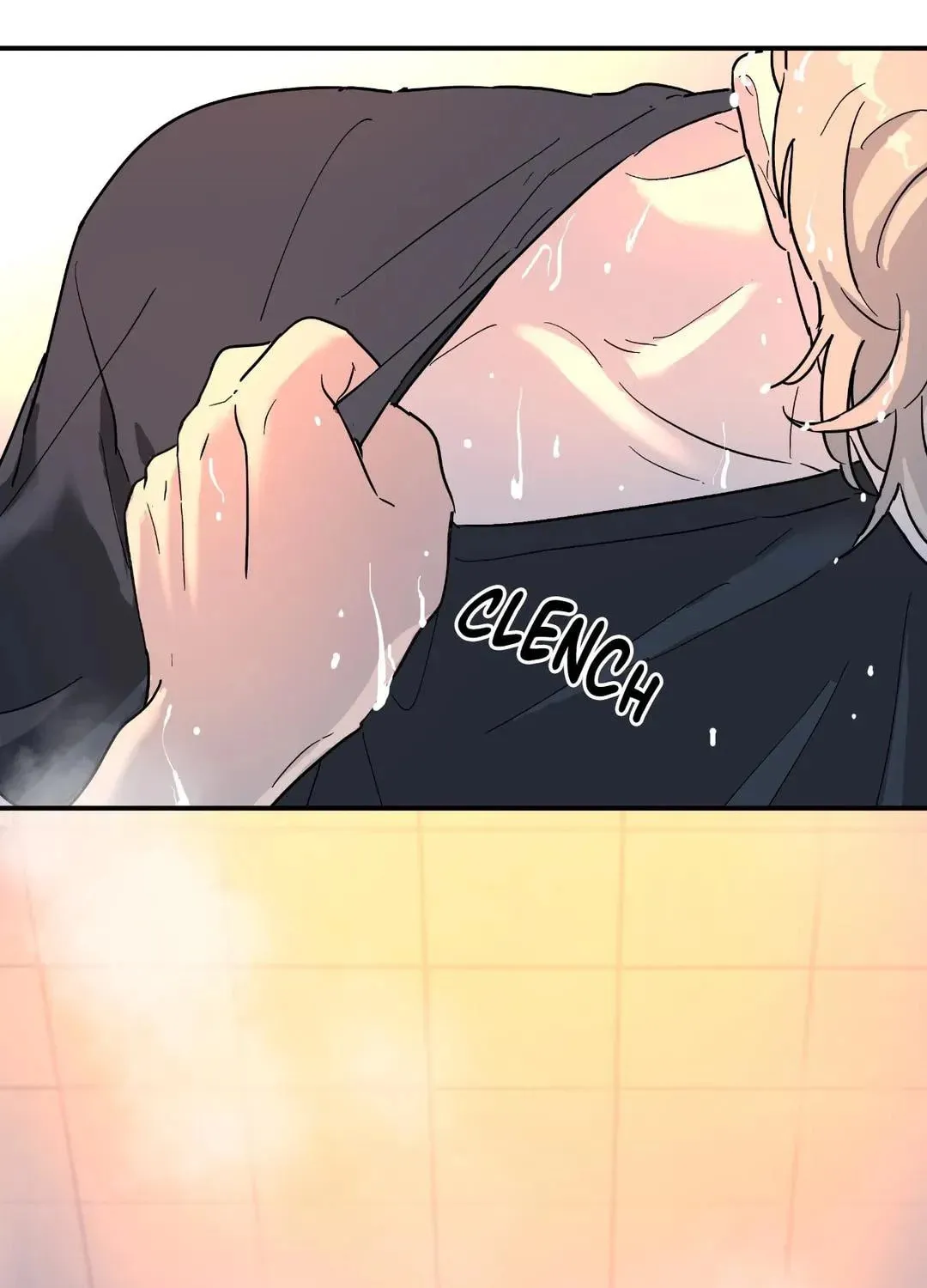 Read A Tree Without Roots chapter 18 image 6 on Lezhin