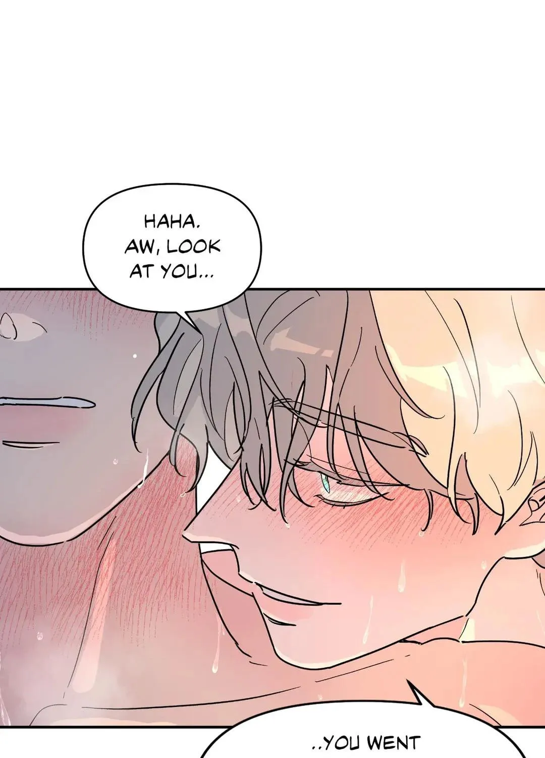 Read A Tree Without Roots chapter 18 image 61 on Lezhin