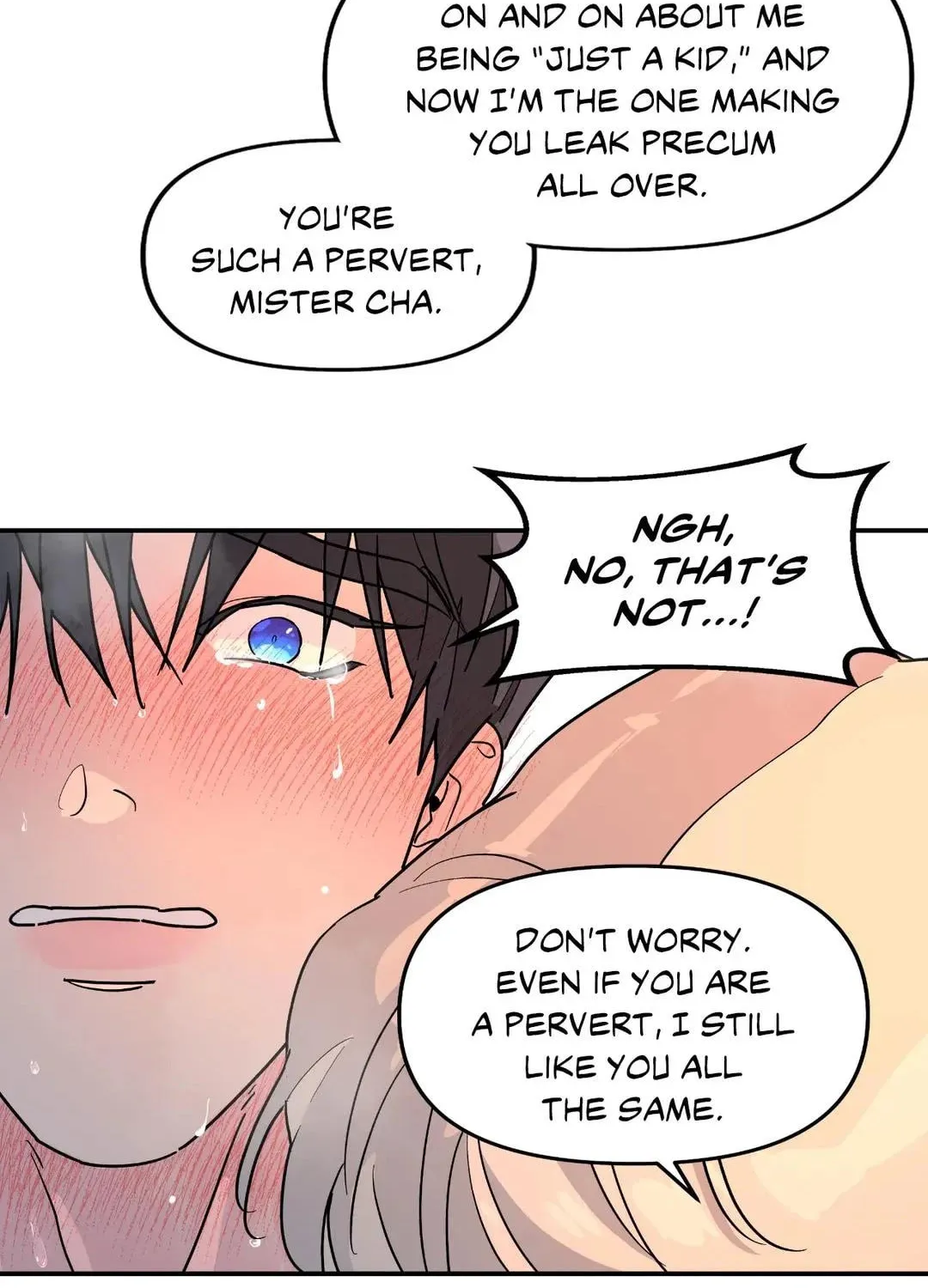 Read A Tree Without Roots chapter 18 image 62 on Lezhin