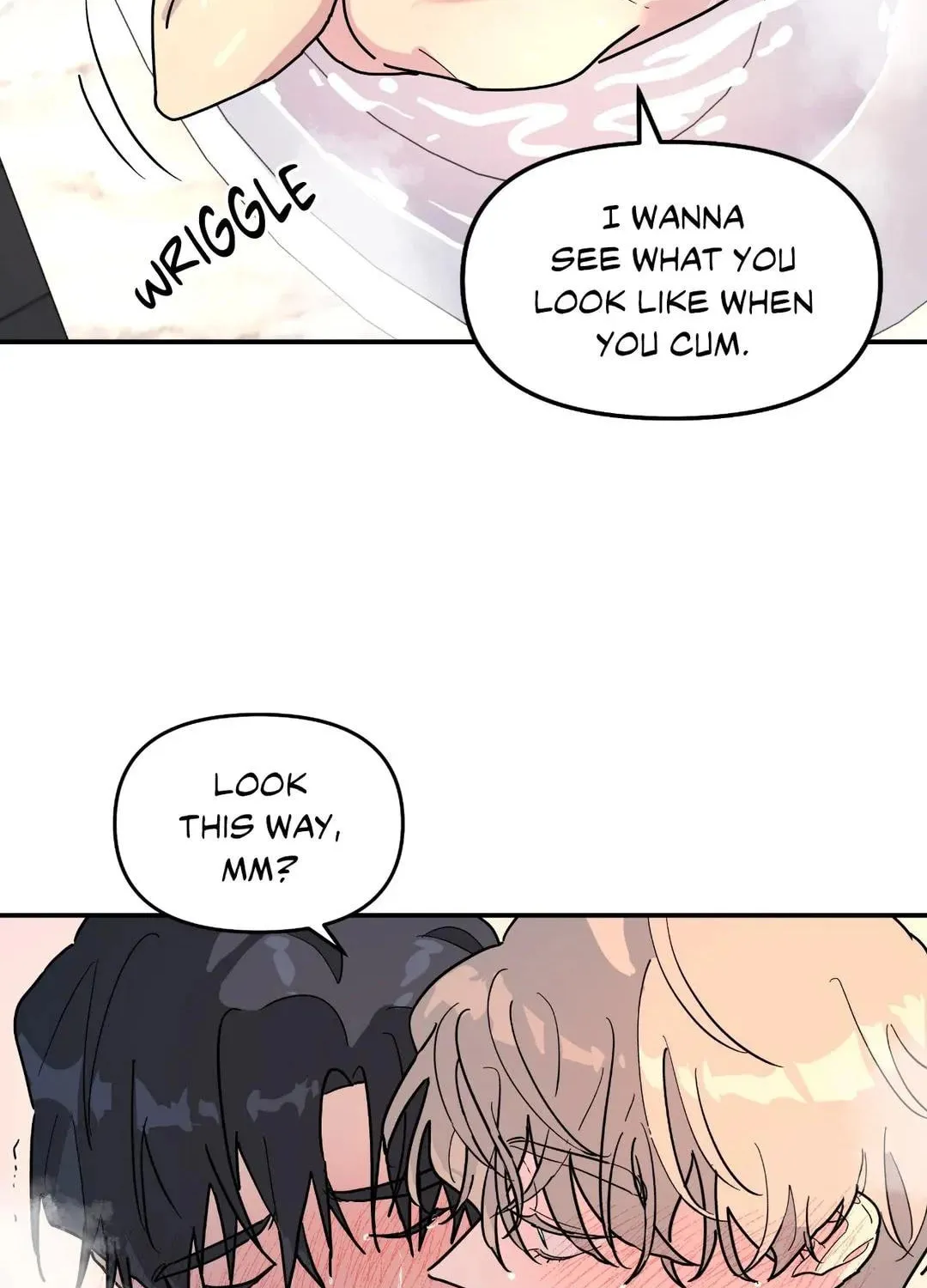 Read A Tree Without Roots chapter 18 image 65 on Lezhin