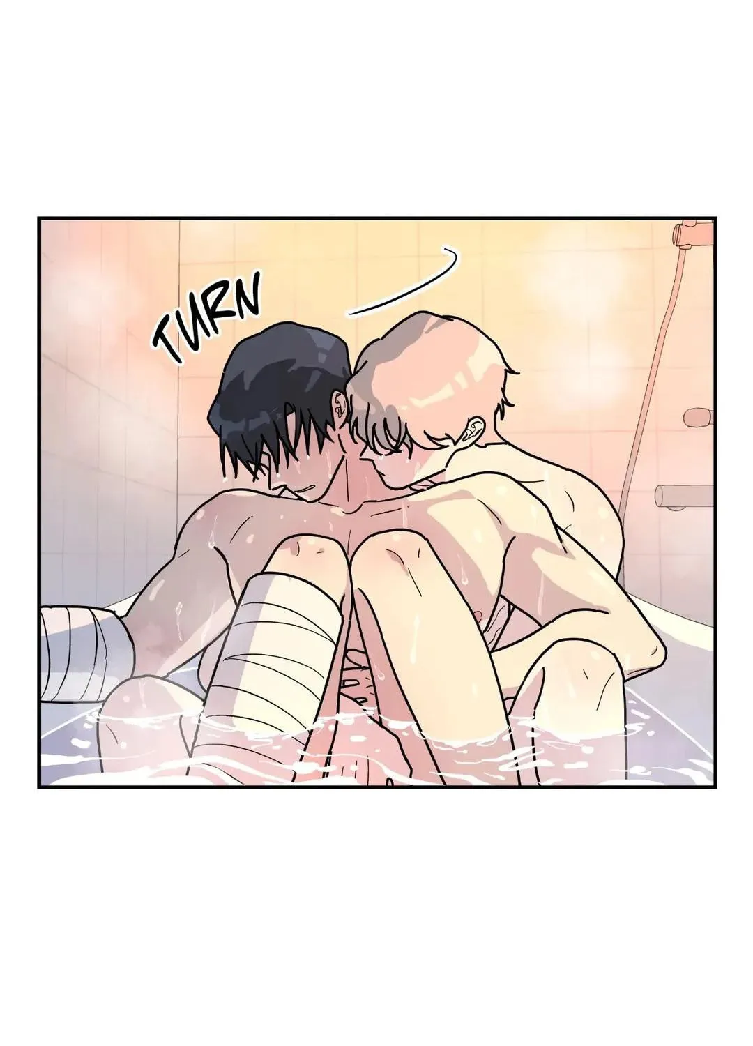 Read A Tree Without Roots chapter 18 image 67 on Lezhin