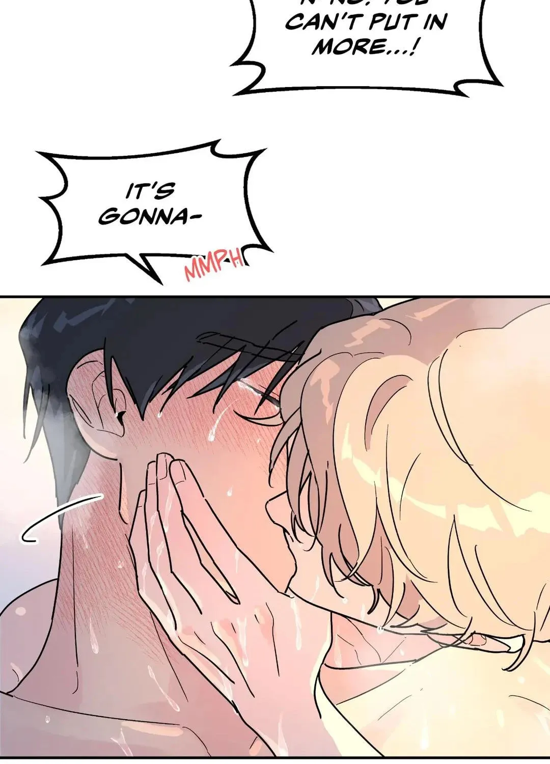Read A Tree Without Roots chapter 18 image 72 on Lezhin