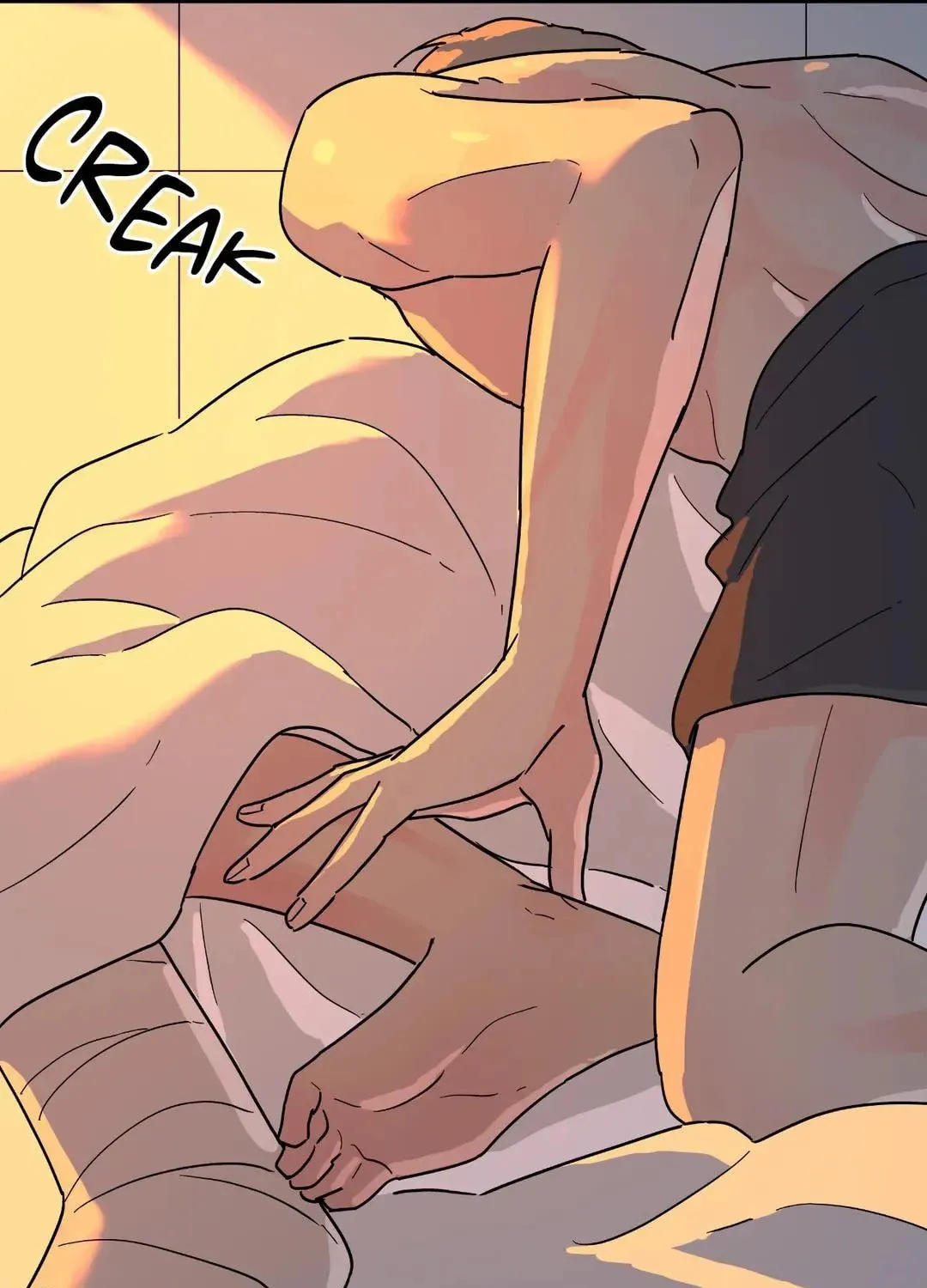 Read A Tree Without Roots chapter 19 image 12 on Lezhin