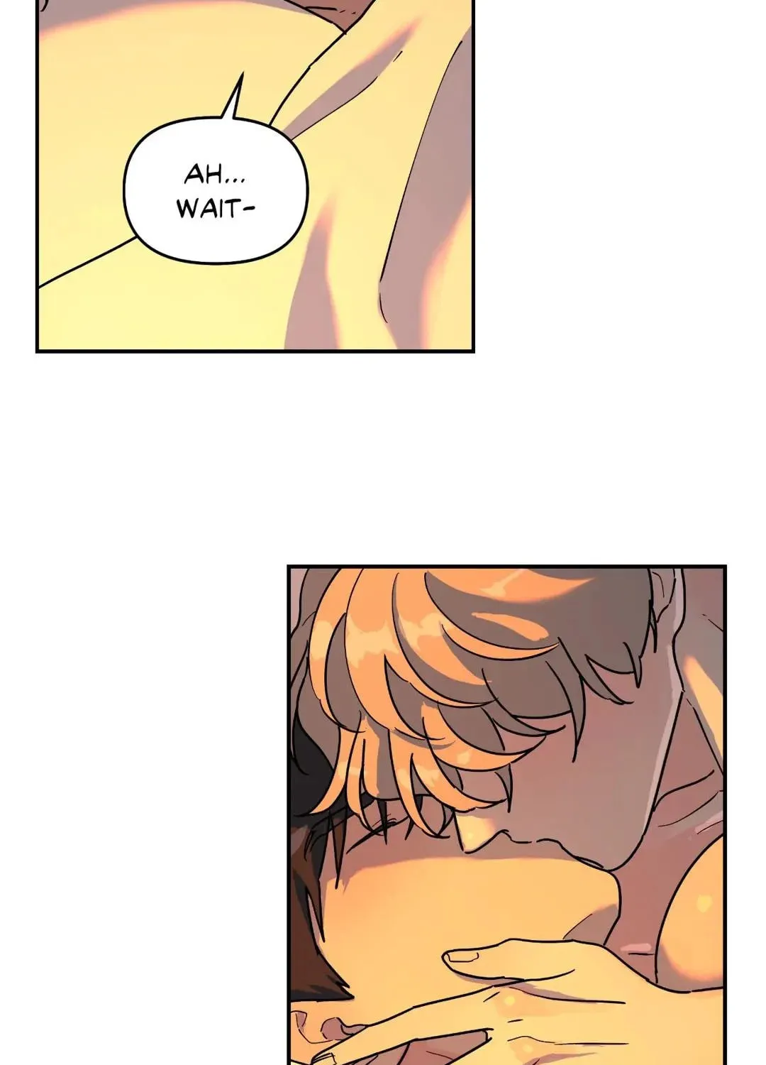 Read A Tree Without Roots chapter 19 image 14 on Lezhin