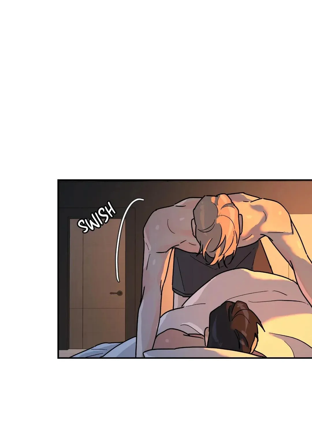 Read A Tree Without Roots chapter 19 image 18 on Lezhin