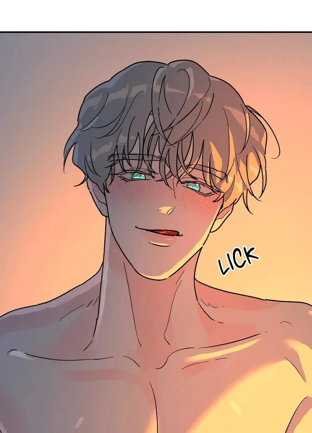Read A Tree Without Roots chapter 19 image 20 on Lezhin