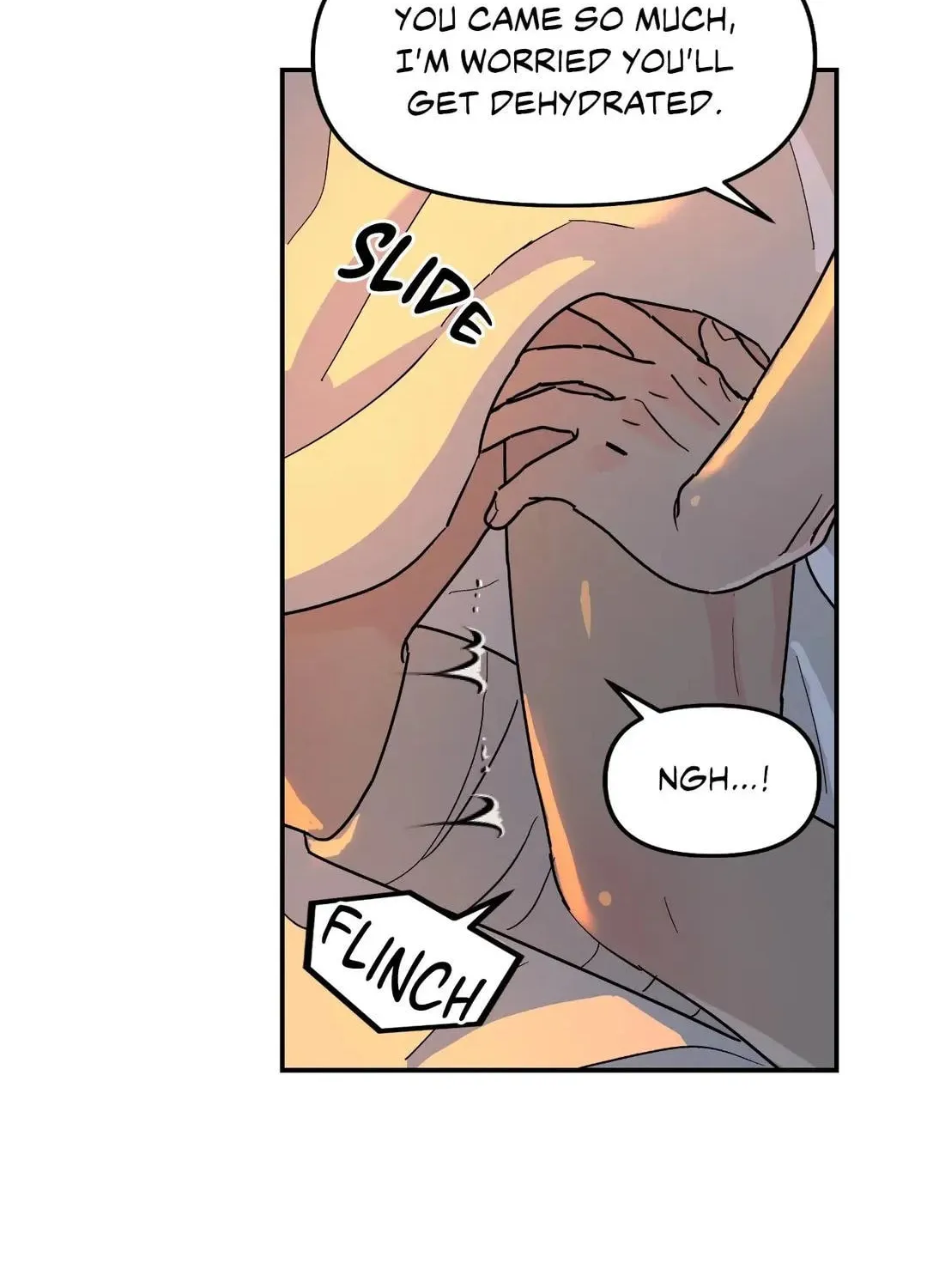 Read A Tree Without Roots chapter 19 image 25 on Lezhin