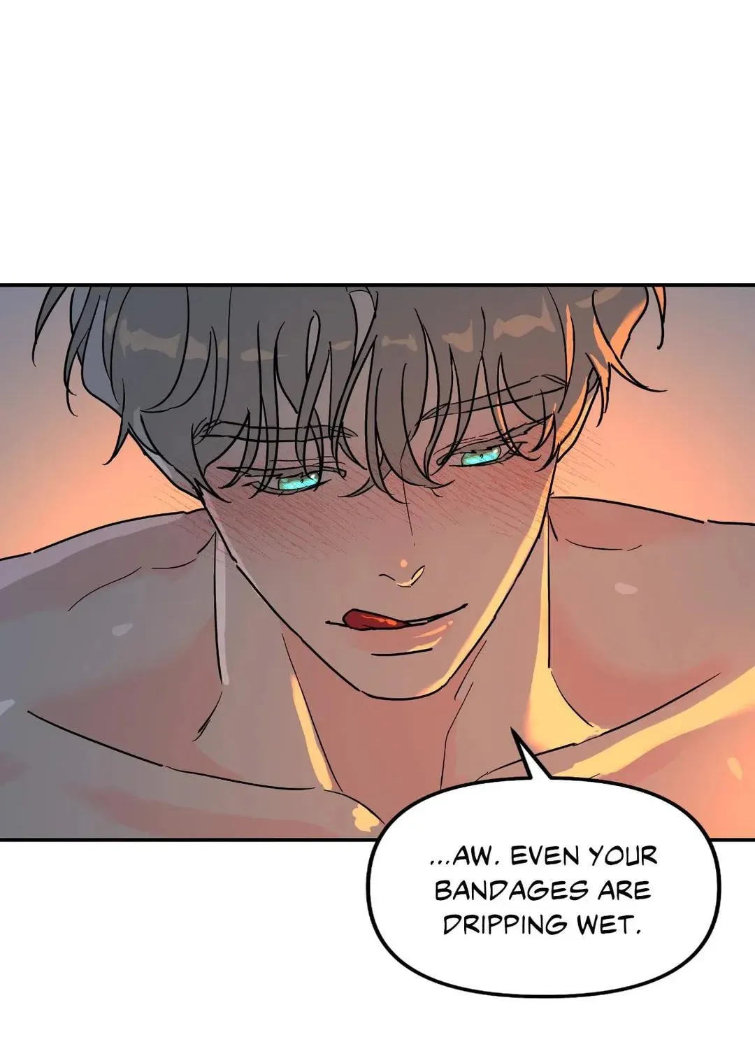 Read A Tree Without Roots chapter 19 image 27 on Lezhin