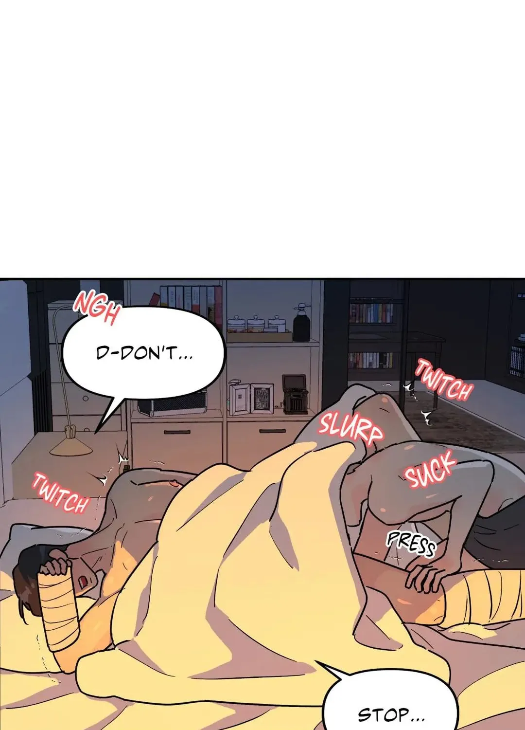 Read A Tree Without Roots chapter 19 image 31 on Lezhin