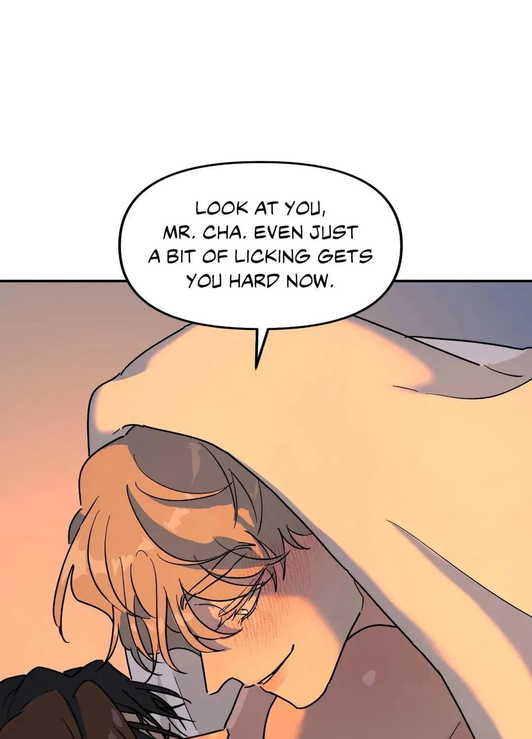 Read A Tree Without Roots chapter 19 image 36 on Lezhin