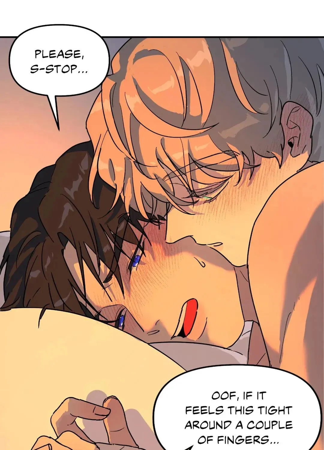 Read A Tree Without Roots chapter 19 image 42 on Lezhin