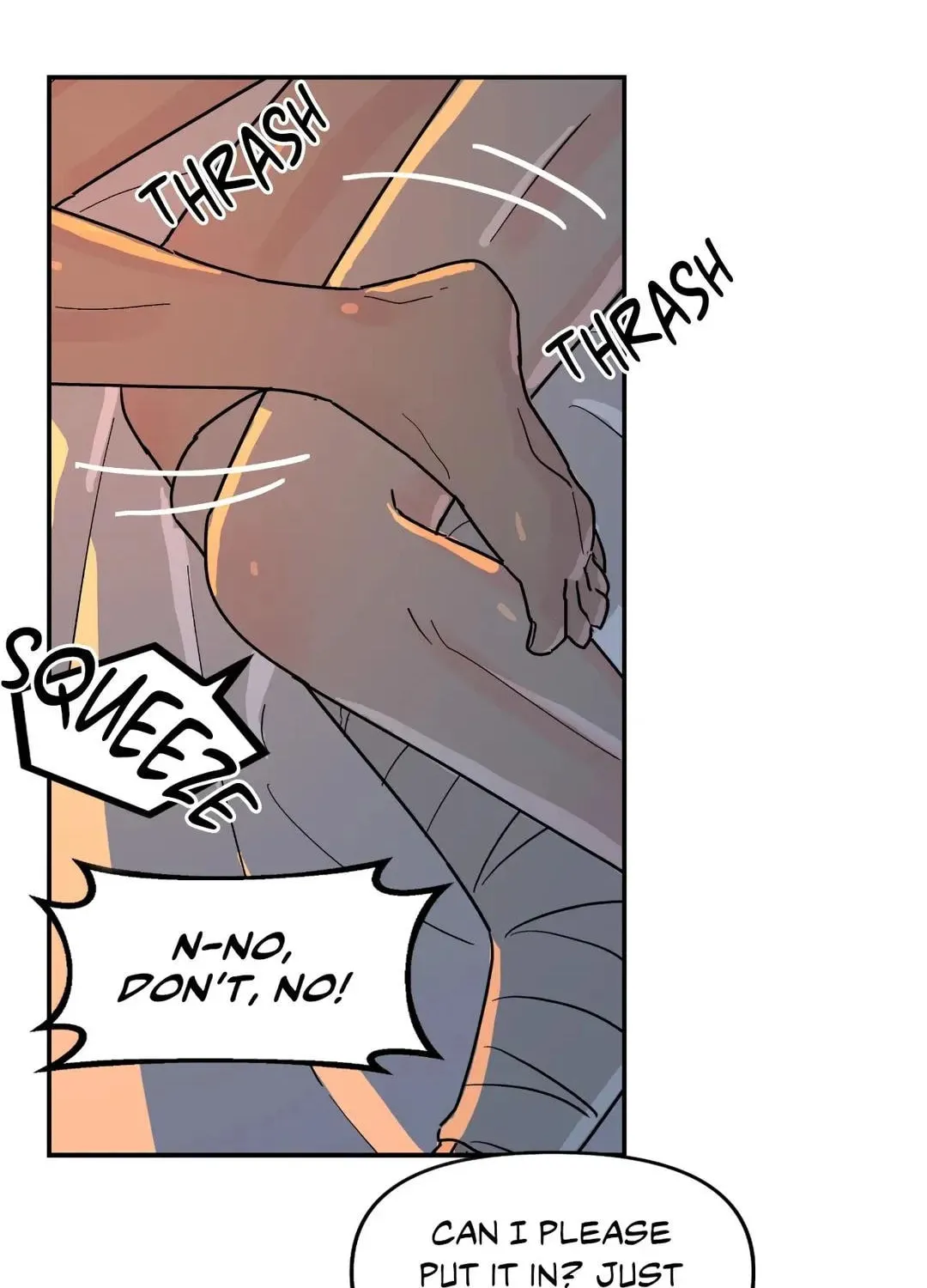 Read A Tree Without Roots chapter 19 image 45 on Lezhin