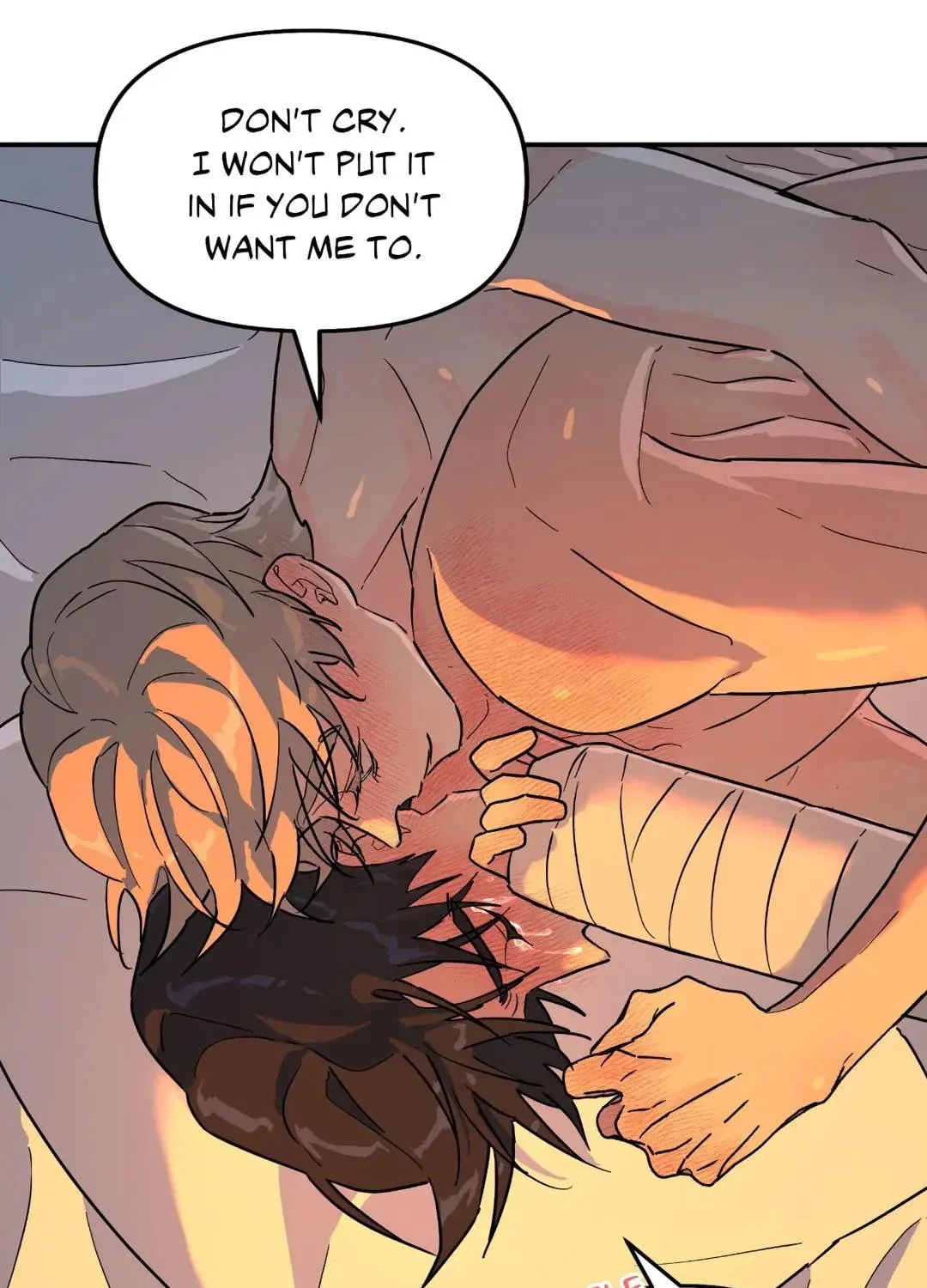 Read A Tree Without Roots chapter 19 image 59 on Lezhin