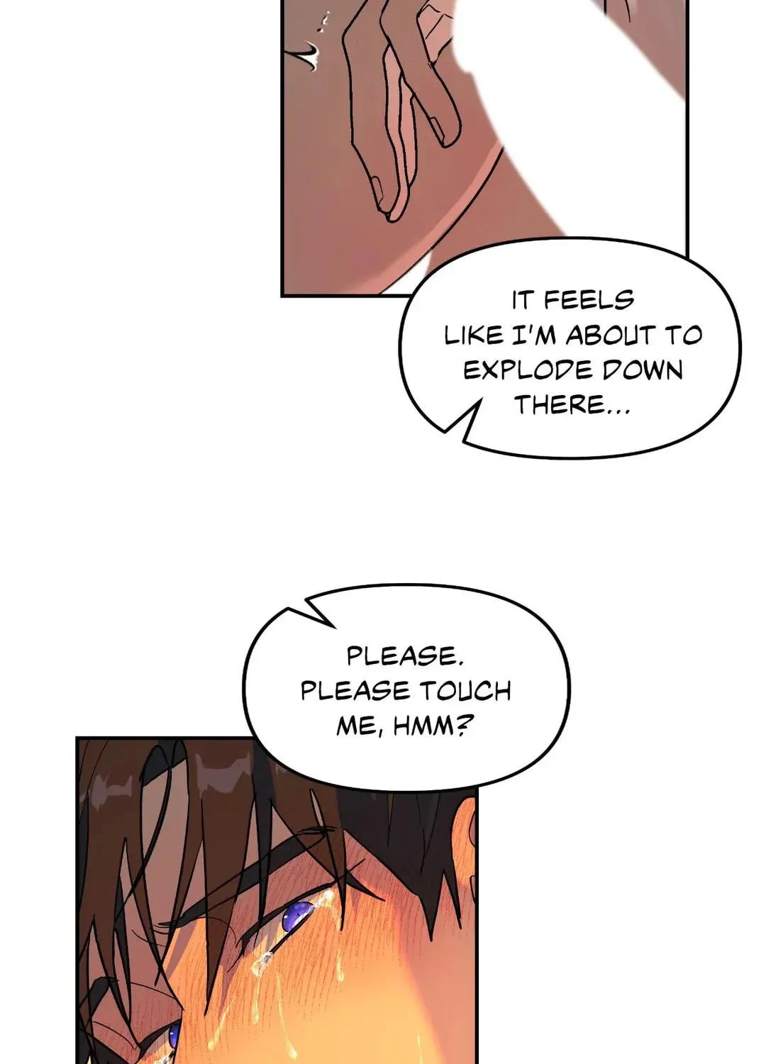 Read A Tree Without Roots chapter 19 image 61 on Lezhin