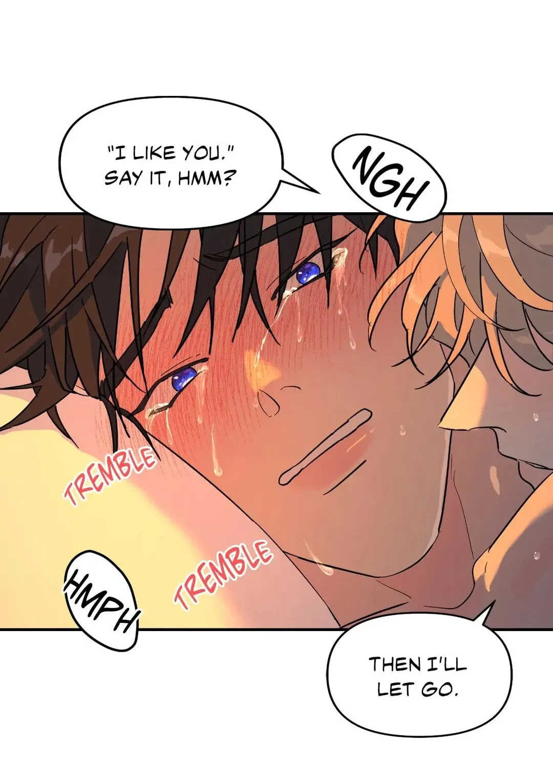 Read A Tree Without Roots chapter 19 image 76 on Lezhin