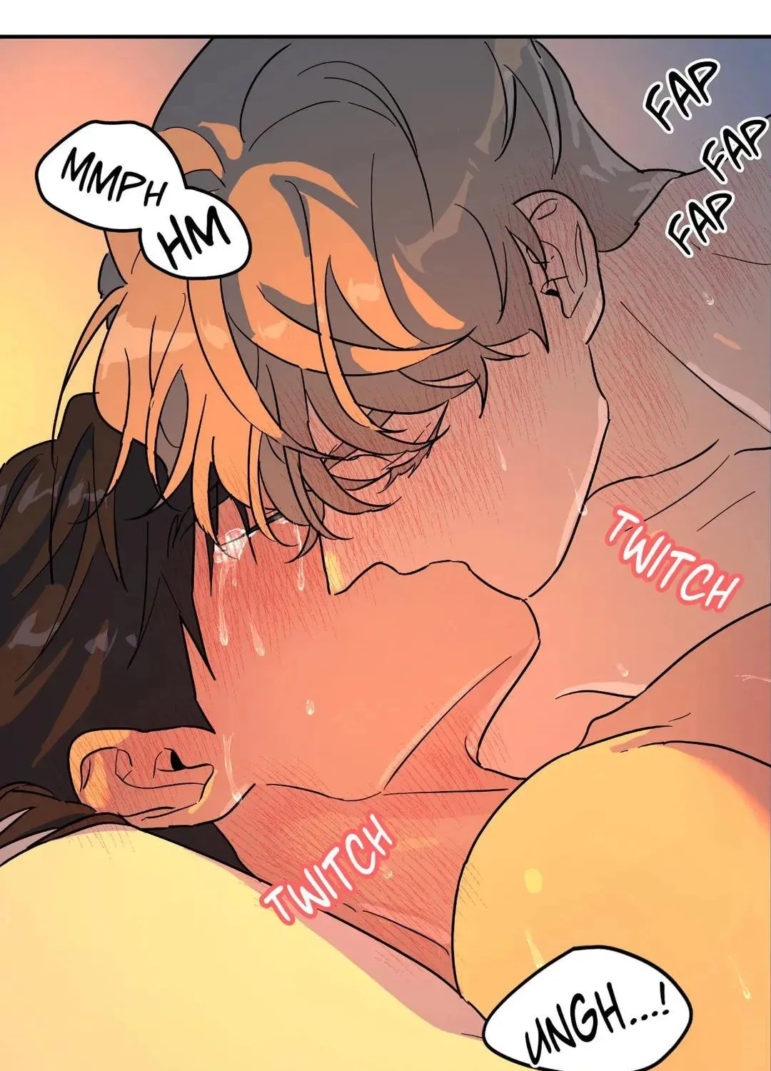 Read A Tree Without Roots chapter 19 image 85 on Lezhin