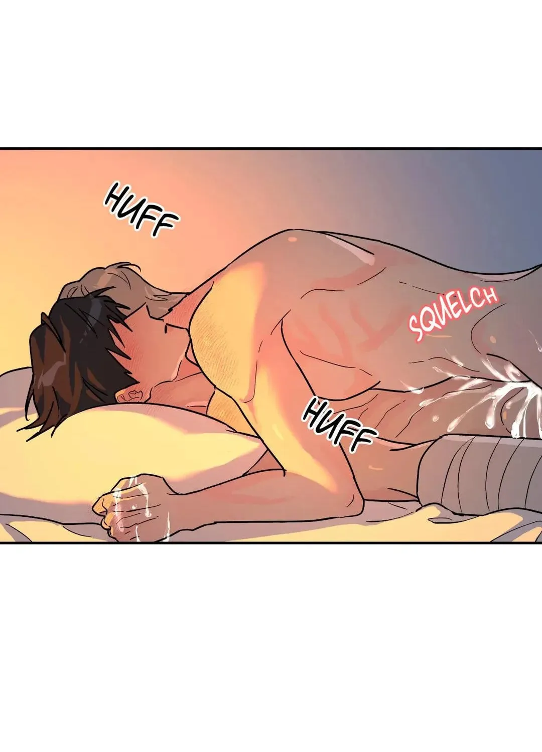 Read A Tree Without Roots chapter 19 image 88 on Lezhin
