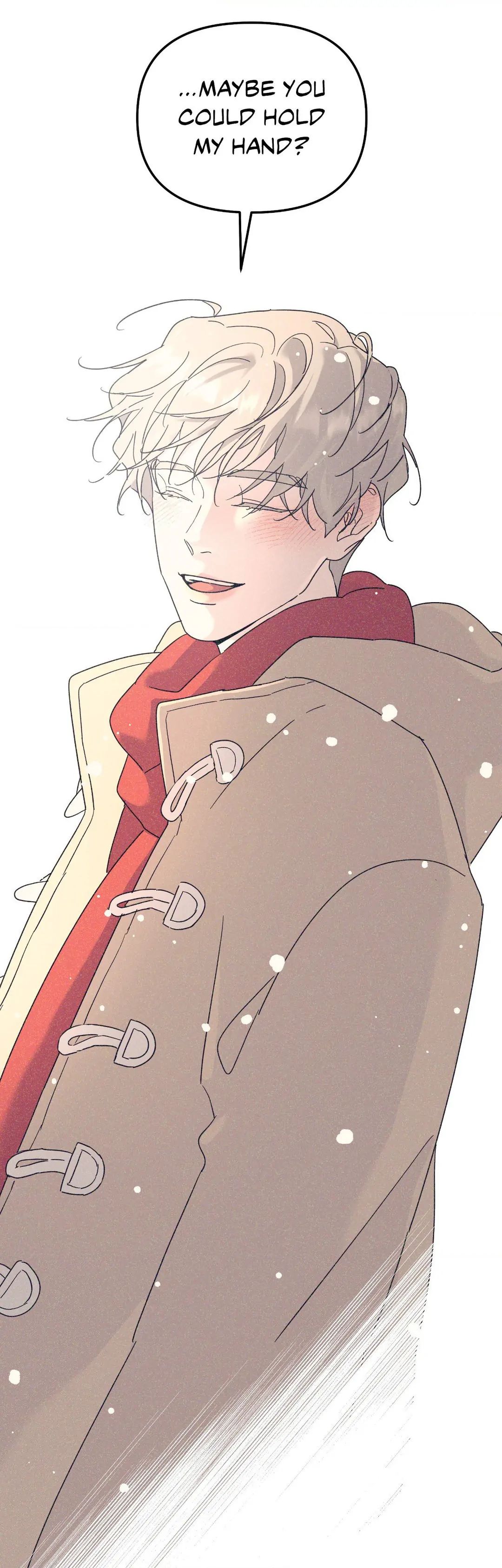 Read A Tree Without Roots chapter 2.1 image 10 on Lezhin