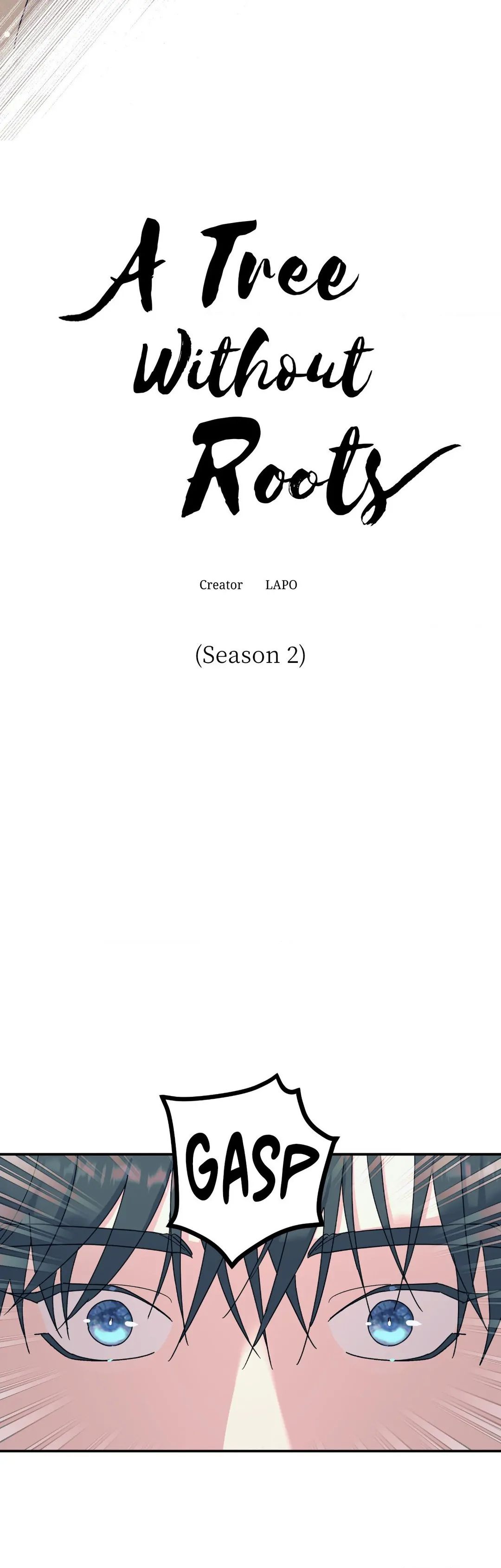 Read A Tree Without Roots chapter 2.1 image 11 on Lezhin