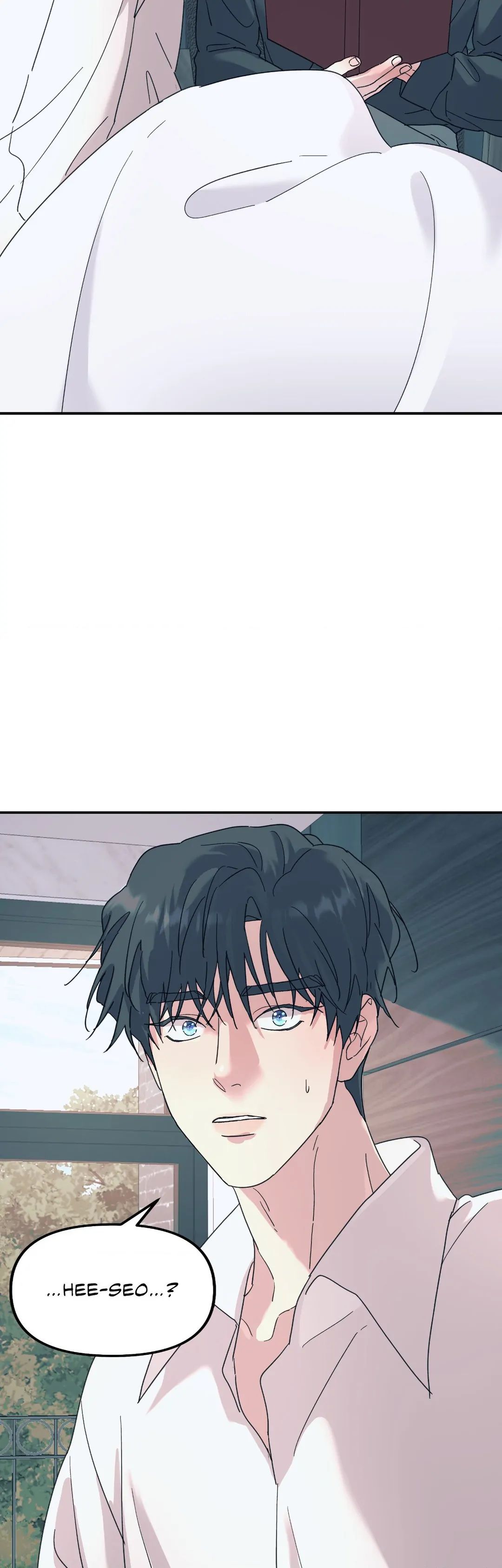 Read A Tree Without Roots chapter 2.1 image 15 on Lezhin