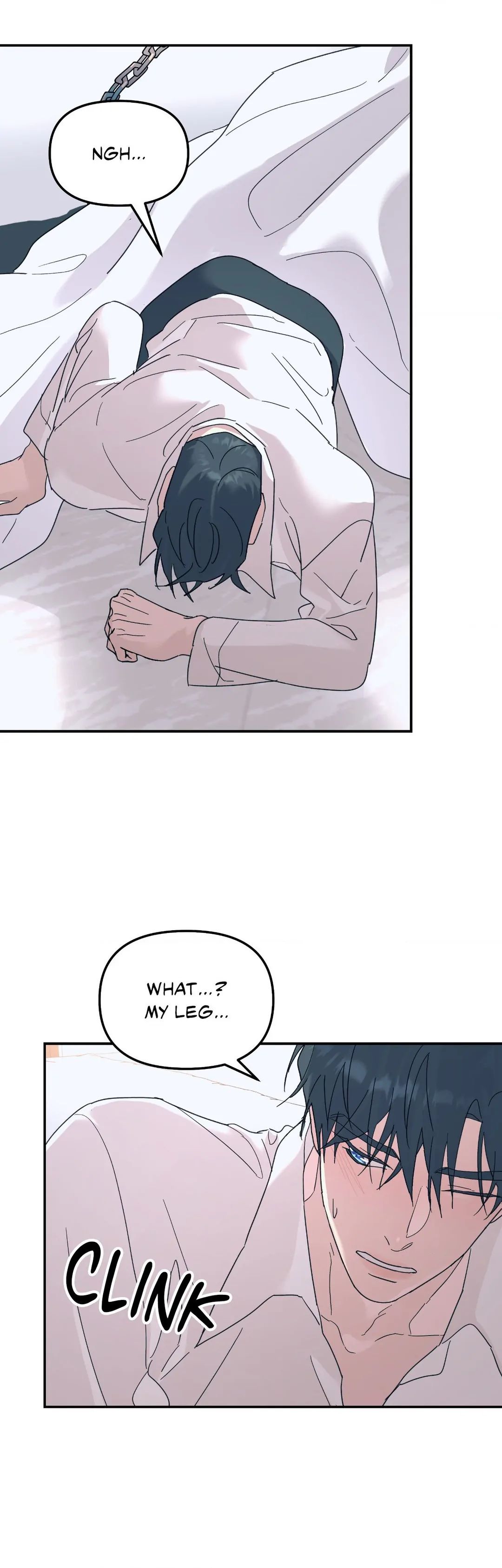 Read A Tree Without Roots chapter 2.1 image 21 on Lezhin
