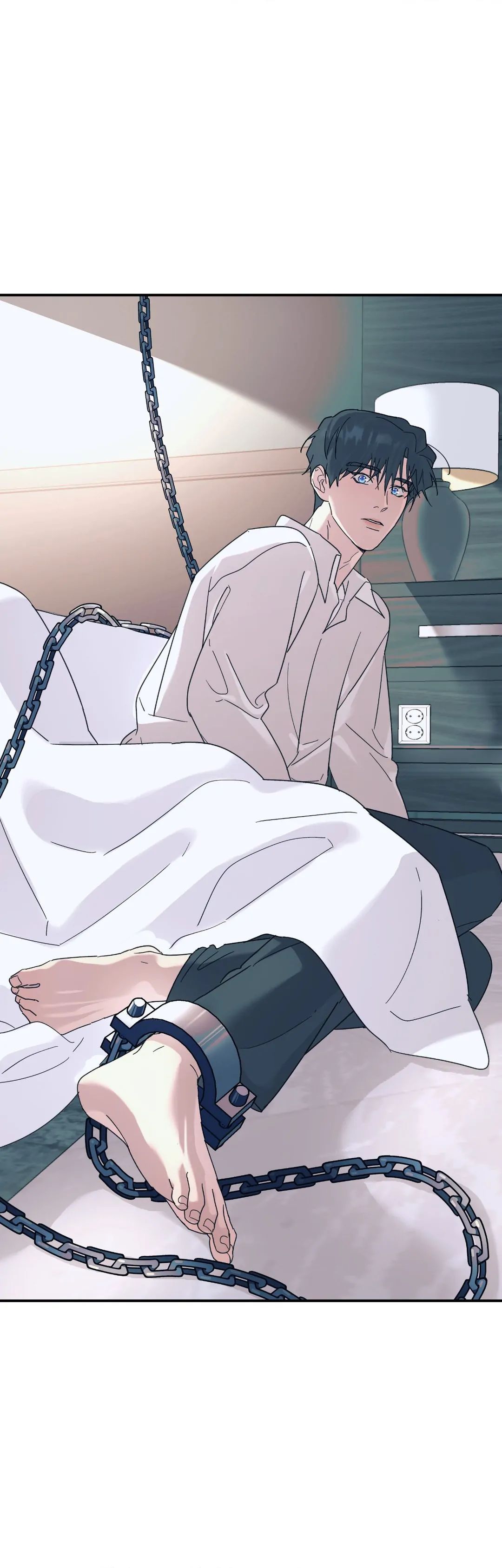 Read A Tree Without Roots chapter 2.1 image 22 on Lezhin