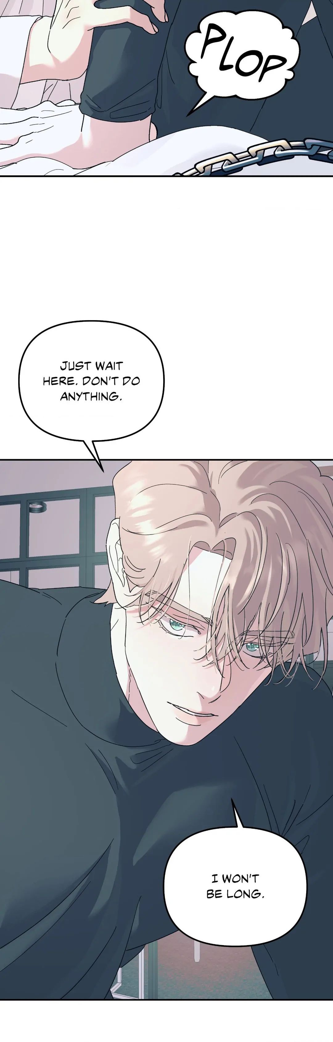Read A Tree Without Roots chapter 2.1 image 29 on Lezhin