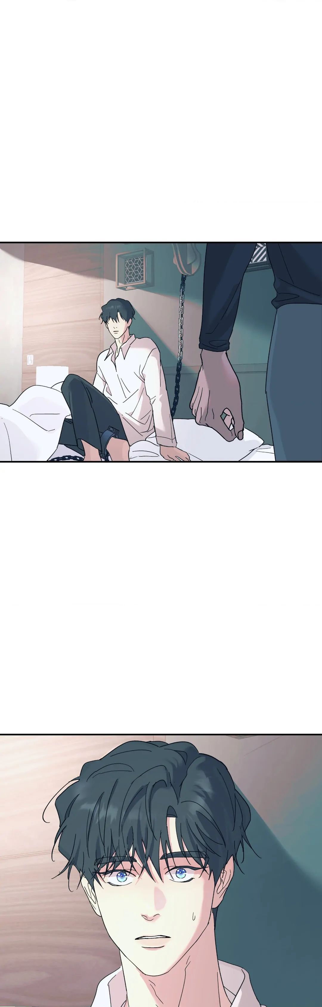 Read A Tree Without Roots chapter 2.1 image 30 on Lezhin