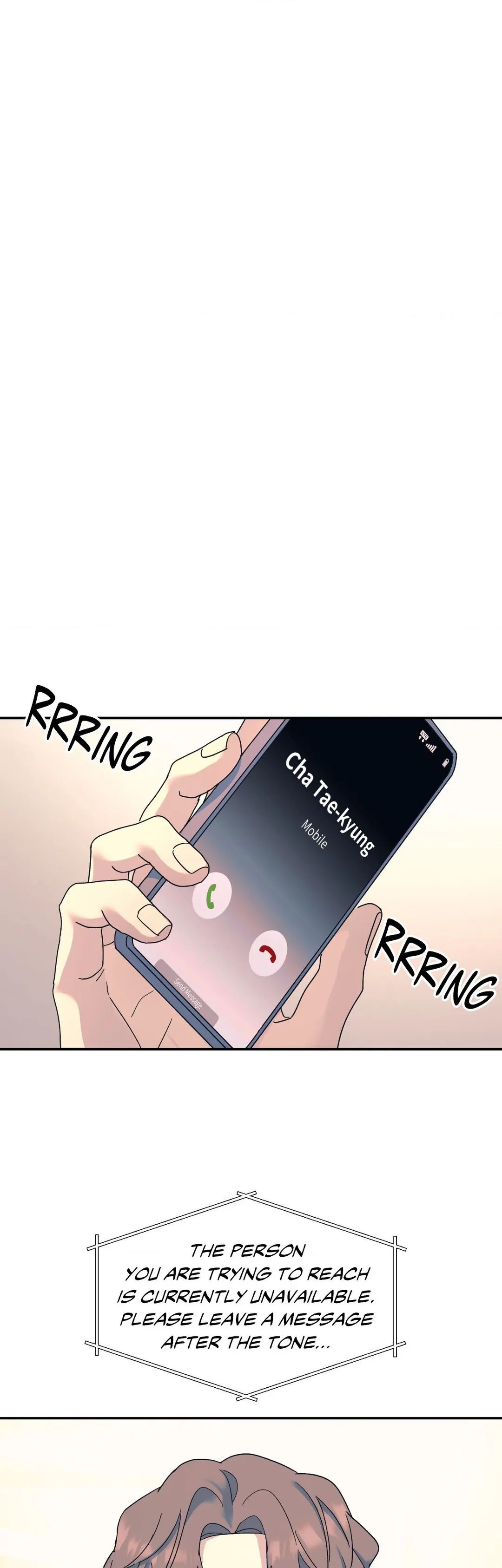 Read A Tree Without Roots chapter 2.1 image 32 on Lezhin