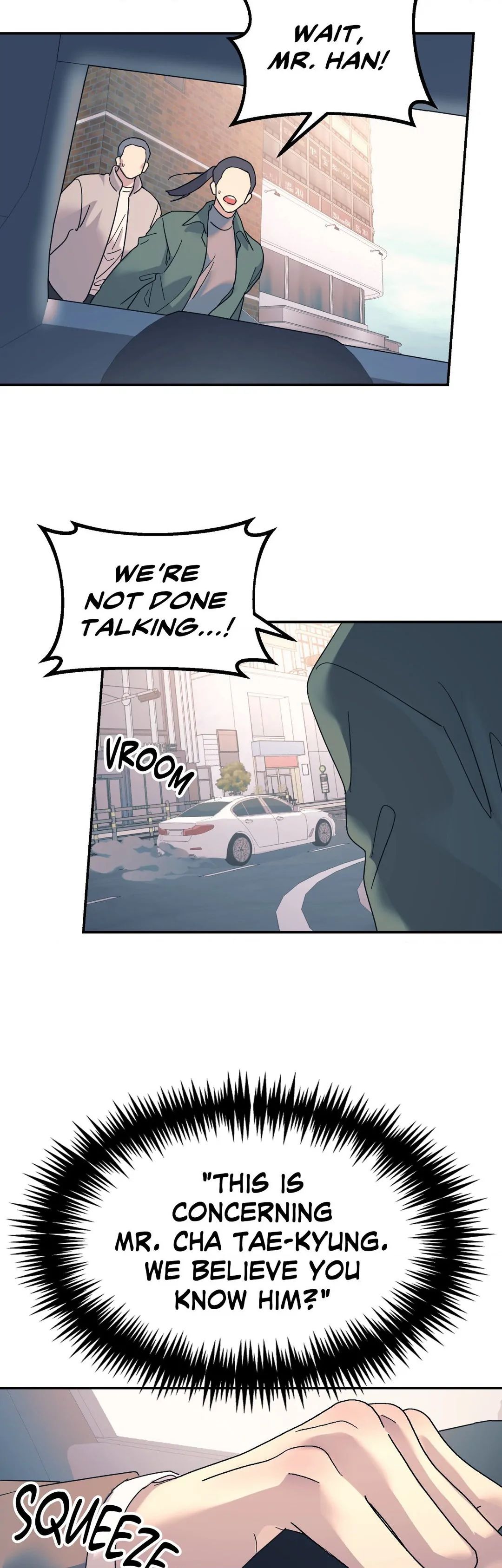 Read A Tree Without Roots chapter 2.1 image 45 on Lezhin