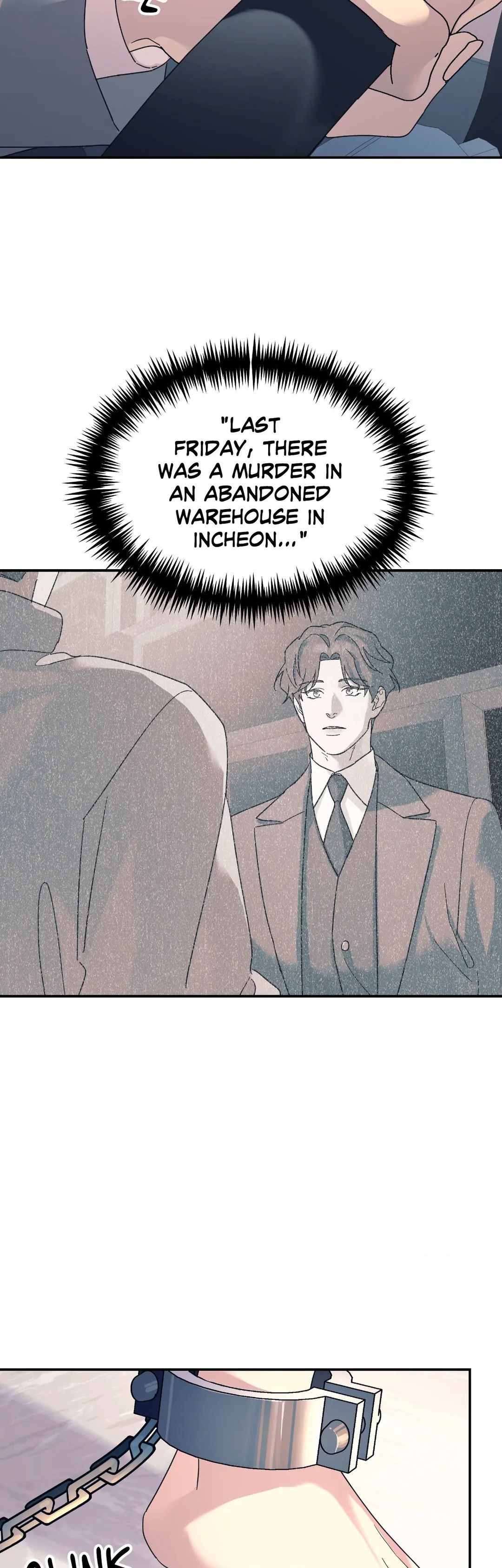 Read A Tree Without Roots chapter 2.1 image 46 on Lezhin