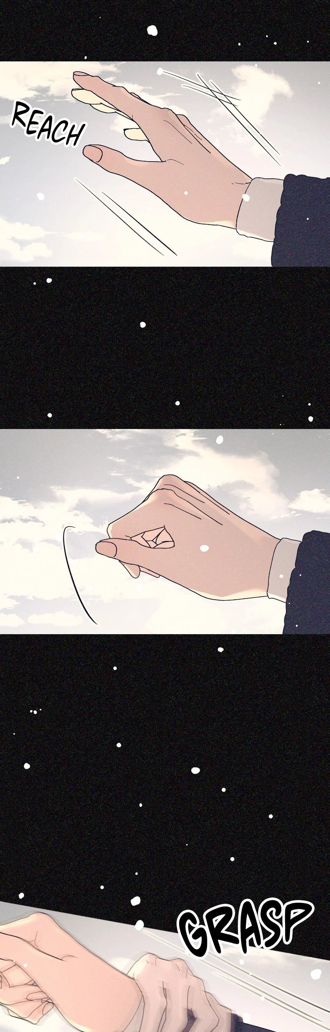 Read A Tree Without Roots chapter 2.1 image 6 on Lezhin