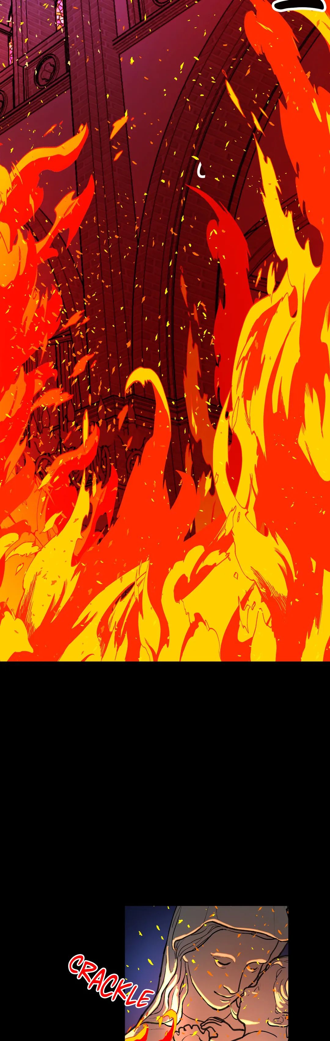 Read A Tree Without Roots chapter 2.2 image 1 on Lezhin