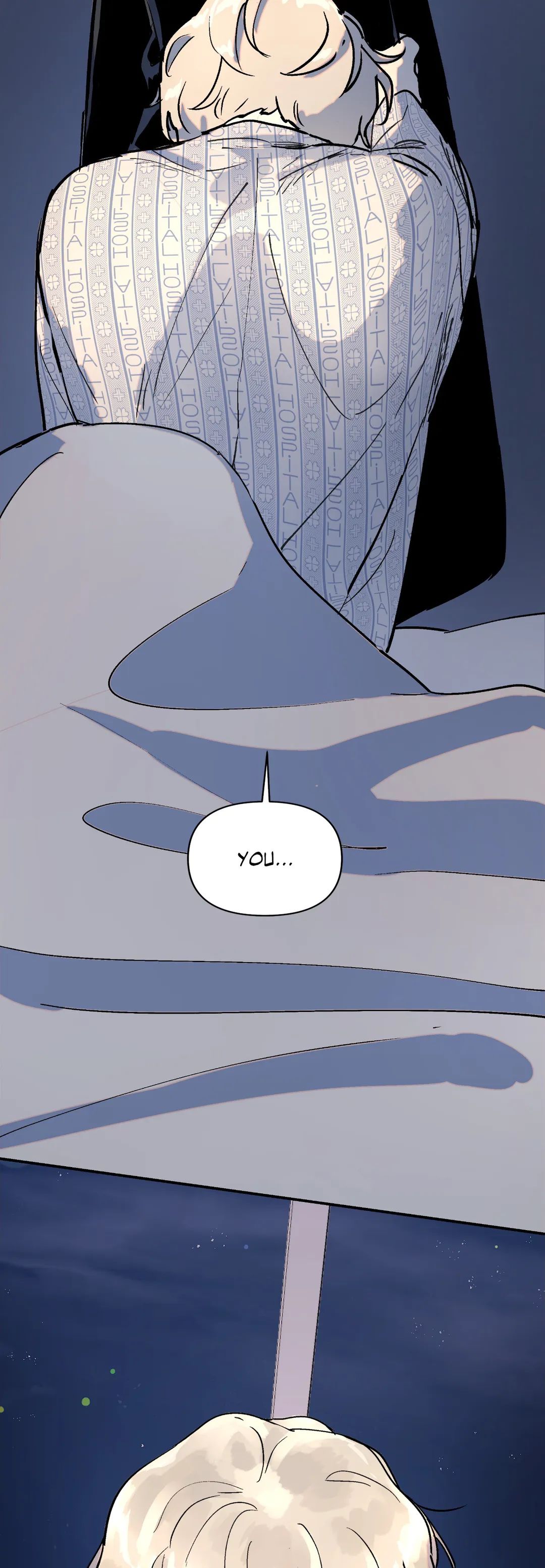 Read A Tree Without Roots chapter 2.2 image 10 on Lezhin