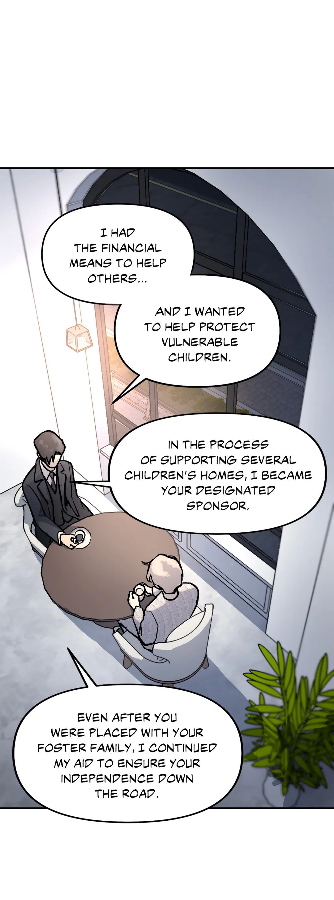 Read A Tree Without Roots chapter 2.2 image 20 on Lezhin