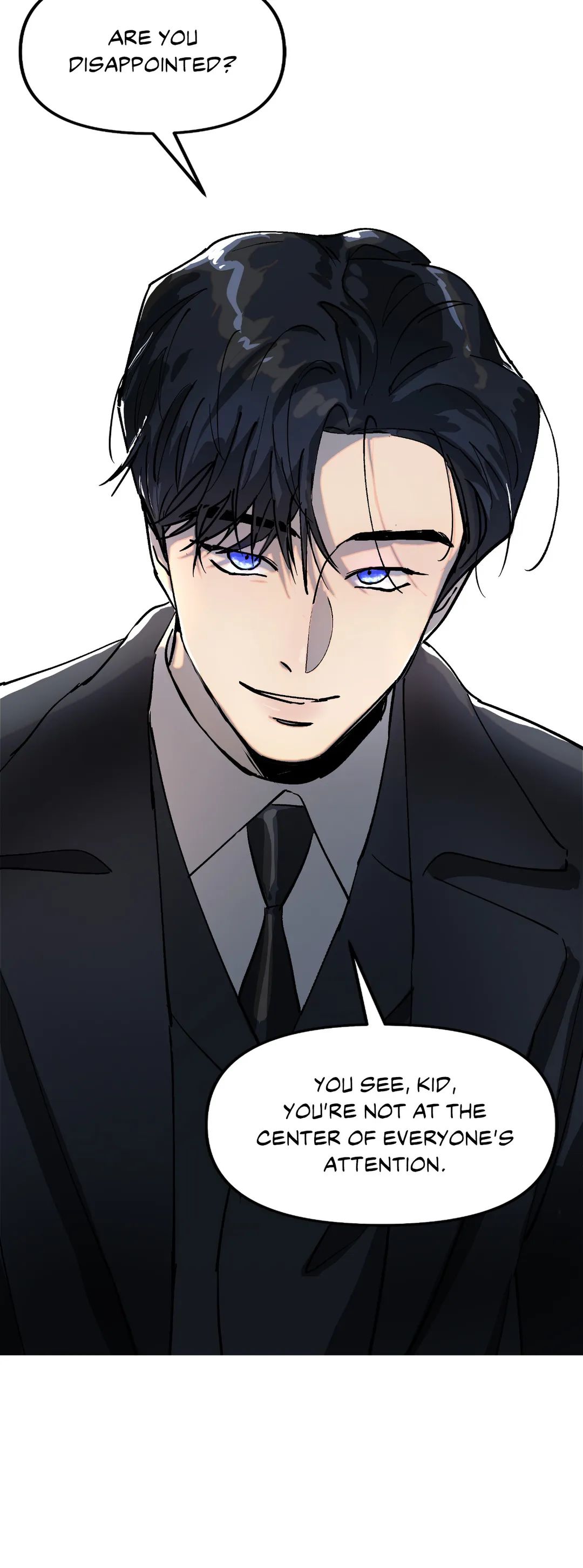 Read A Tree Without Roots chapter 2.2 image 23 on Lezhin