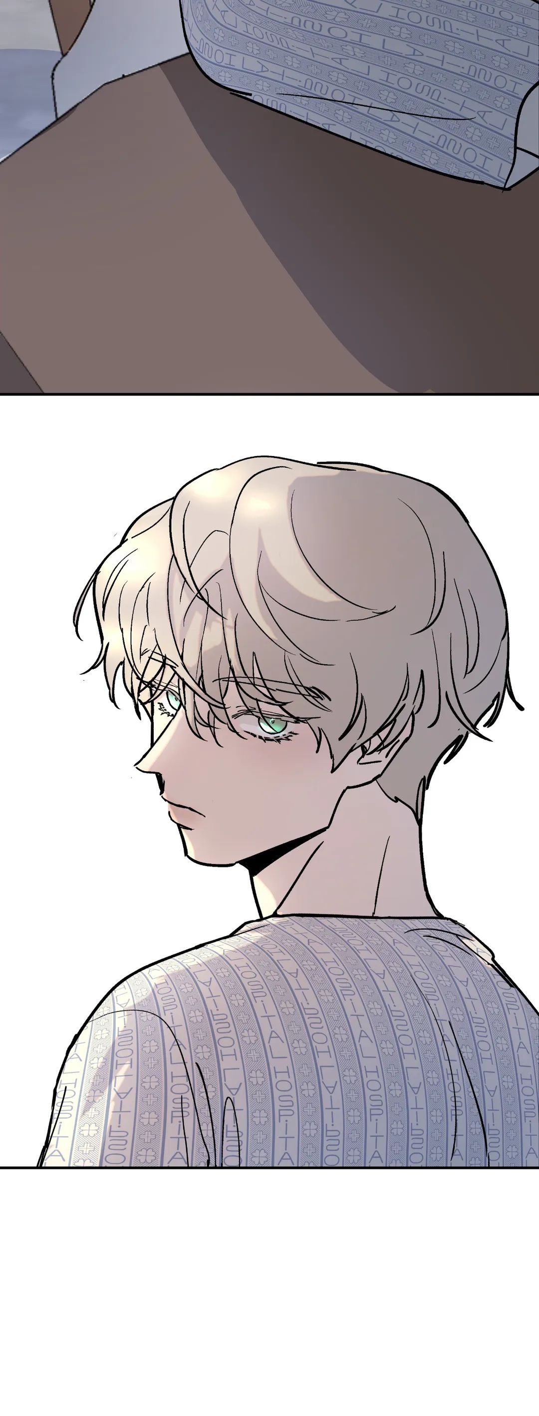 Read A Tree Without Roots chapter 2.2 image 27 on Lezhin