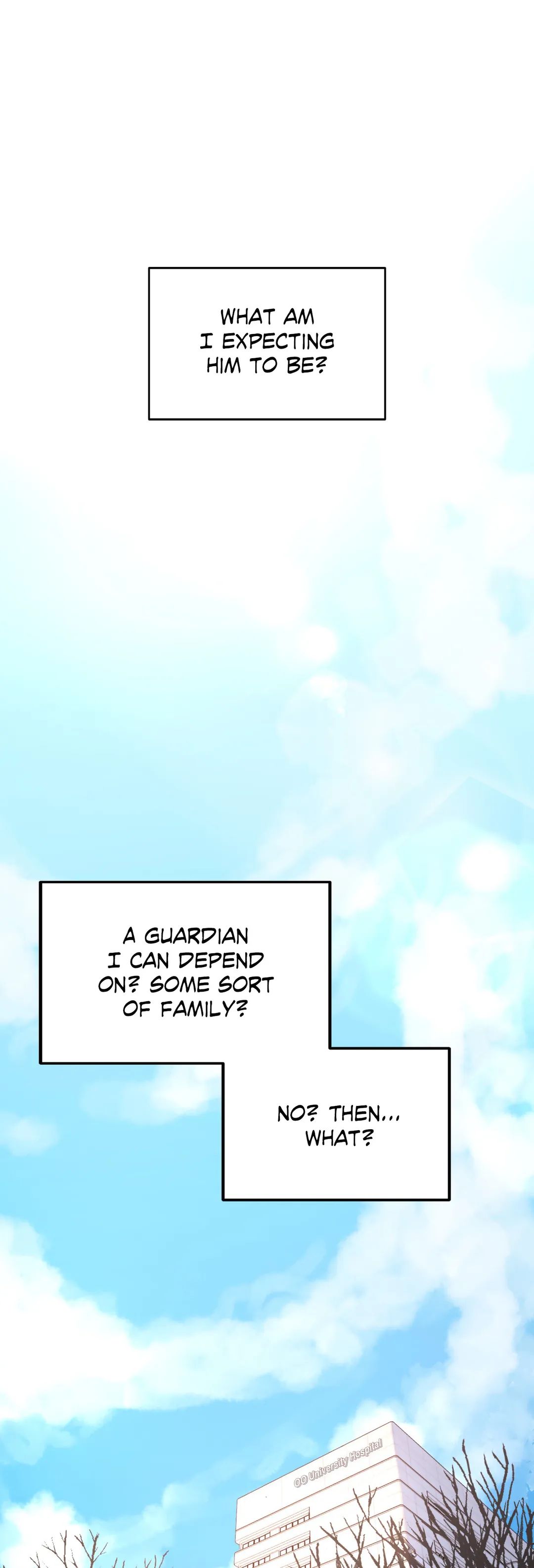 Read A Tree Without Roots chapter 2.2 image 32 on Lezhin