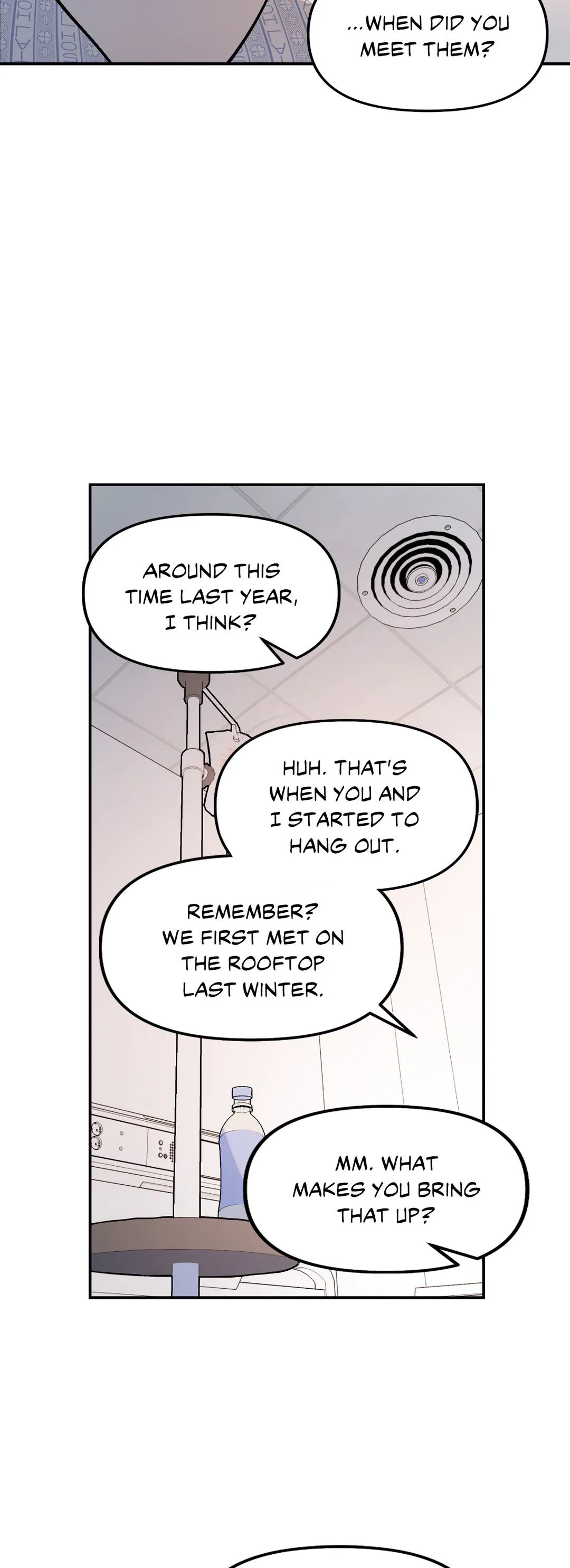 Read A Tree Without Roots chapter 2.2 image 38 on Lezhin
