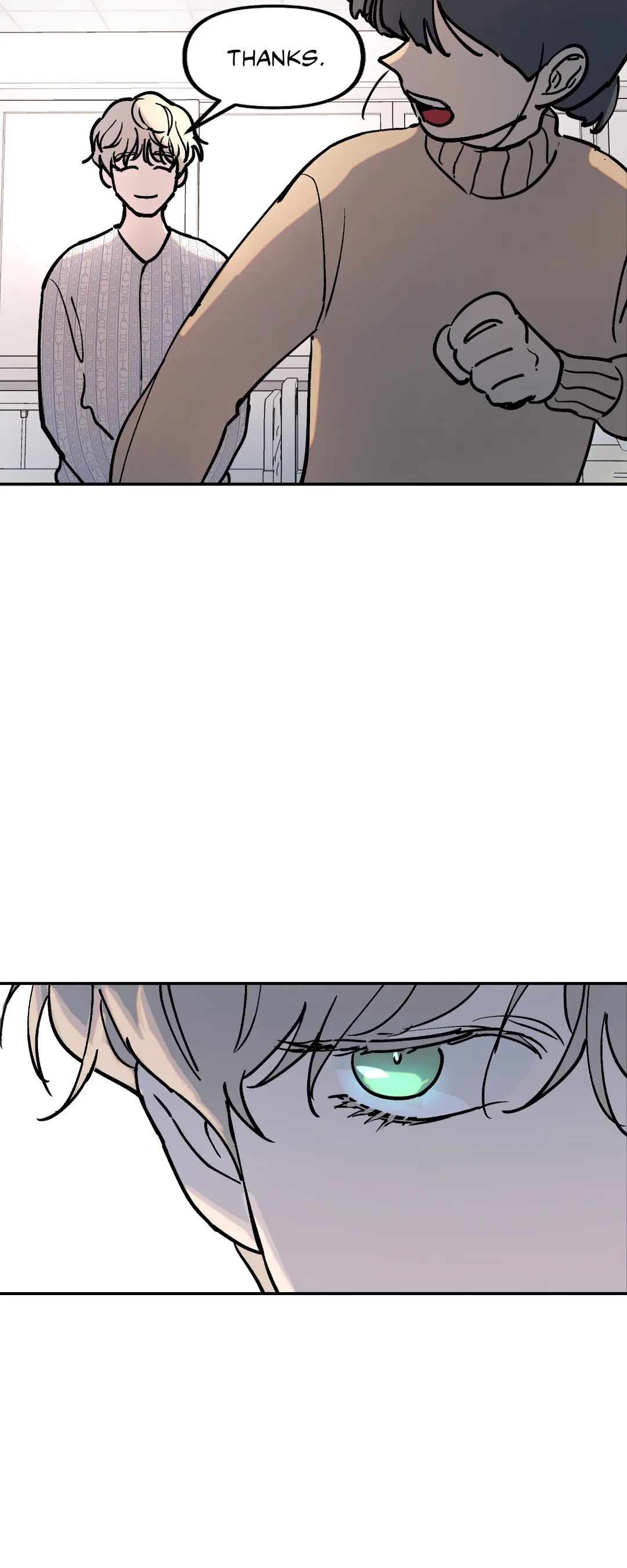Read A Tree Without Roots chapter 2.2 image 42 on Lezhin