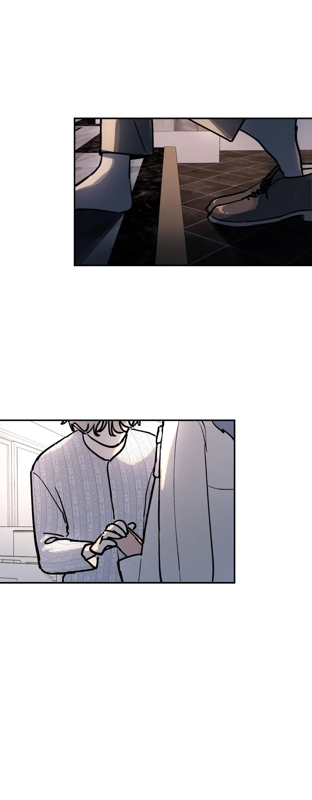 Read A Tree Without Roots chapter 2.2 image 46 on Lezhin
