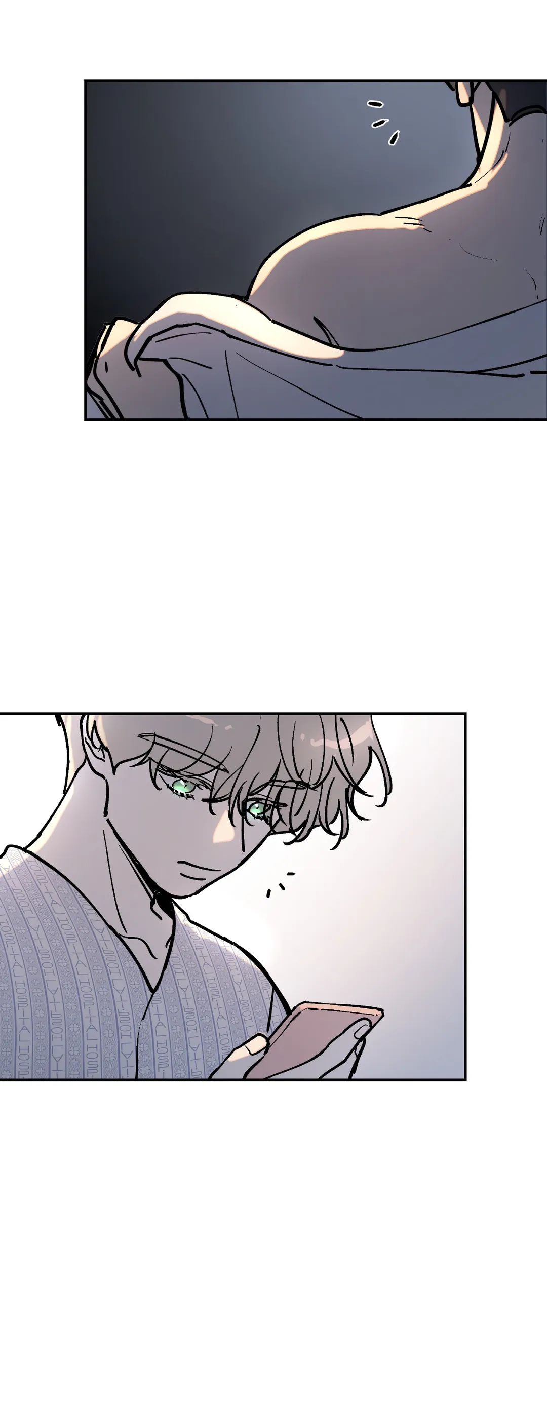 Read A Tree Without Roots chapter 2.2 image 47 on Lezhin