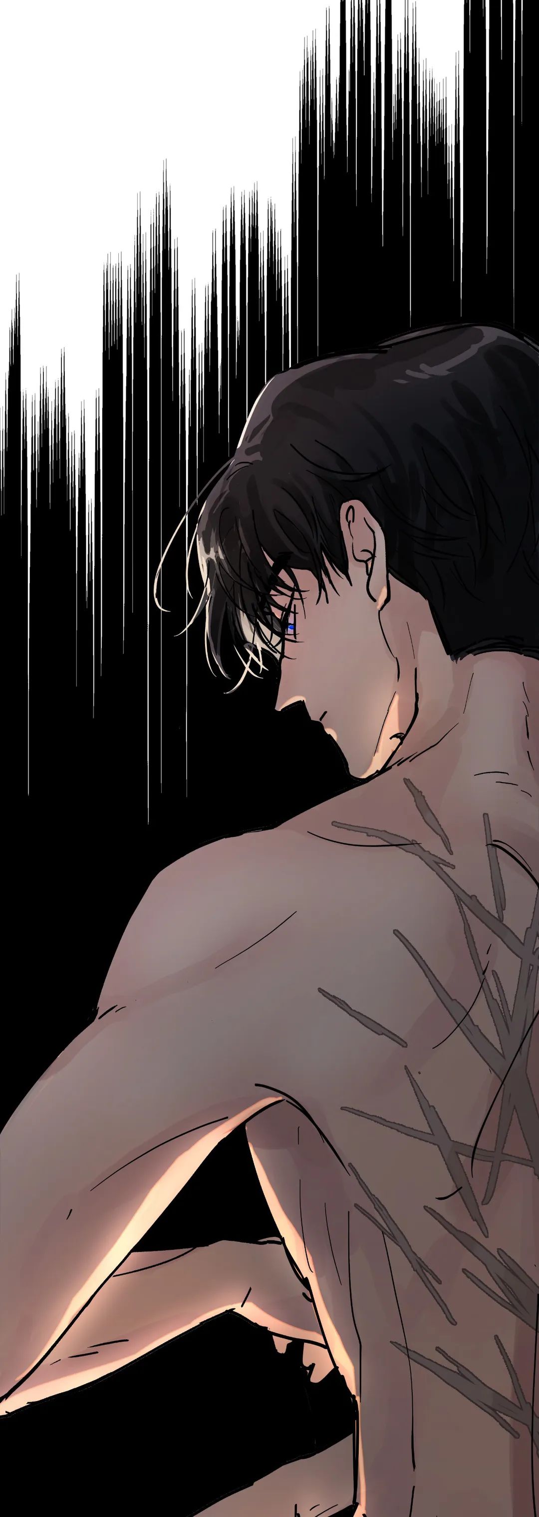 Read A Tree Without Roots chapter 2.2 image 49 on Lezhin
