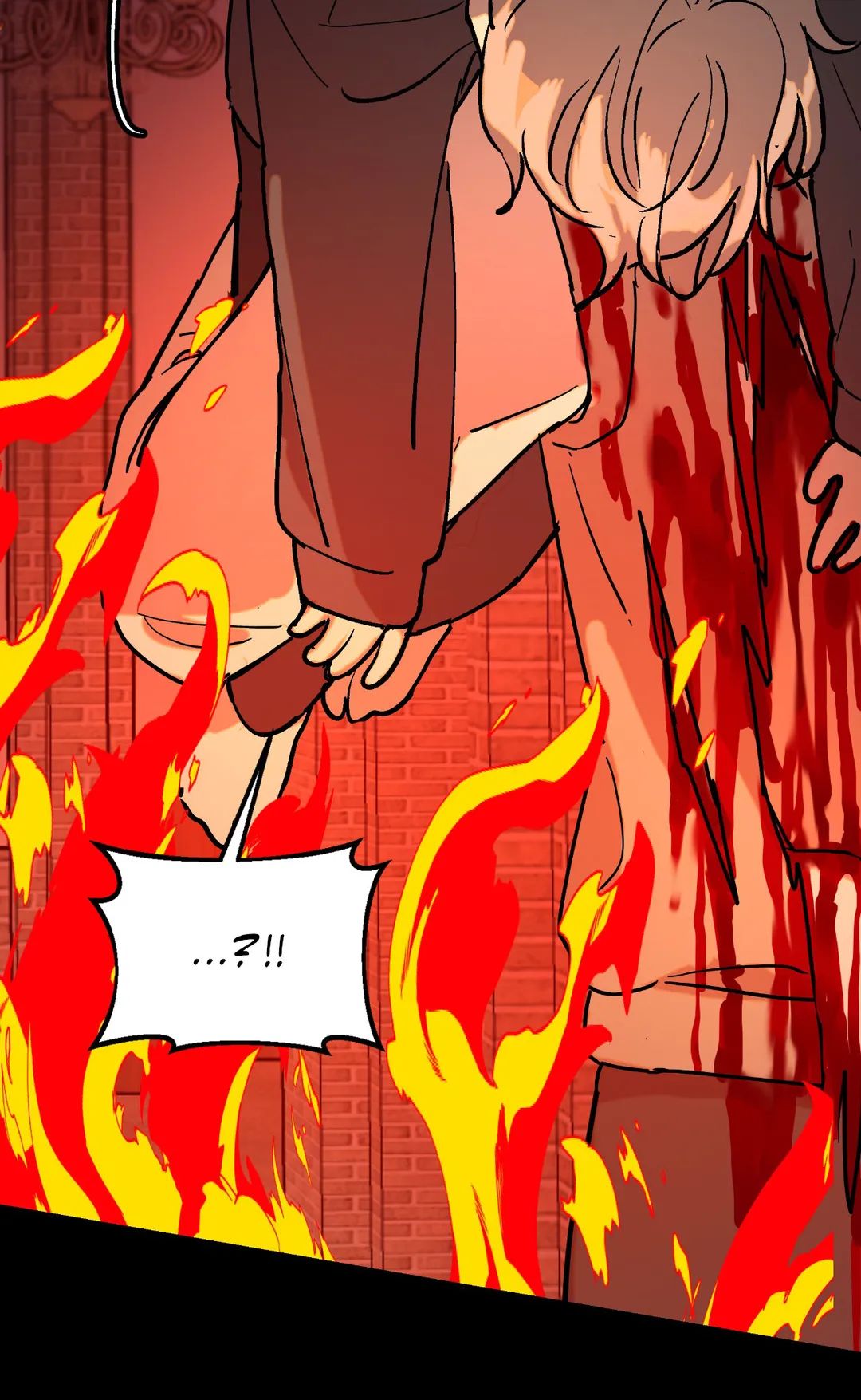 Read A Tree Without Roots chapter 2.2 image 5 on Lezhin