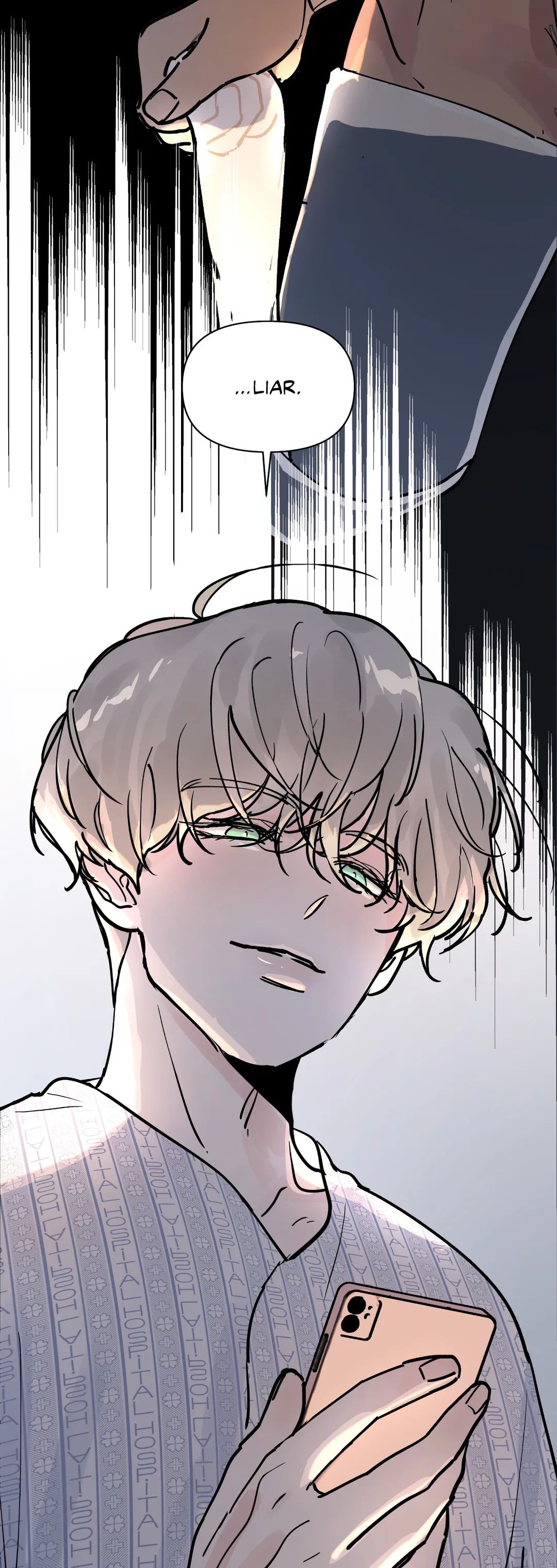 Read A Tree Without Roots chapter 2.2 image 50 on Lezhin