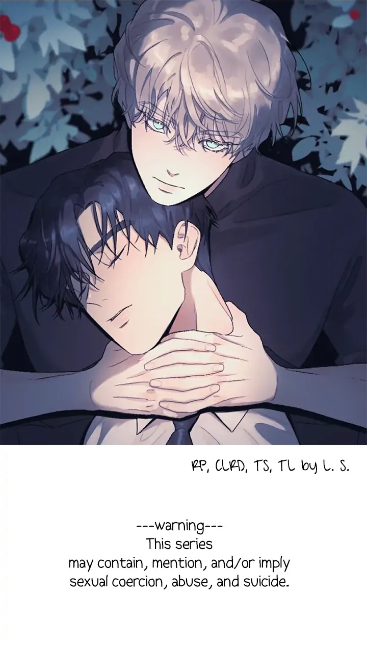 Read A Tree Without Roots chapter 2.3 image 0 on Lezhin
