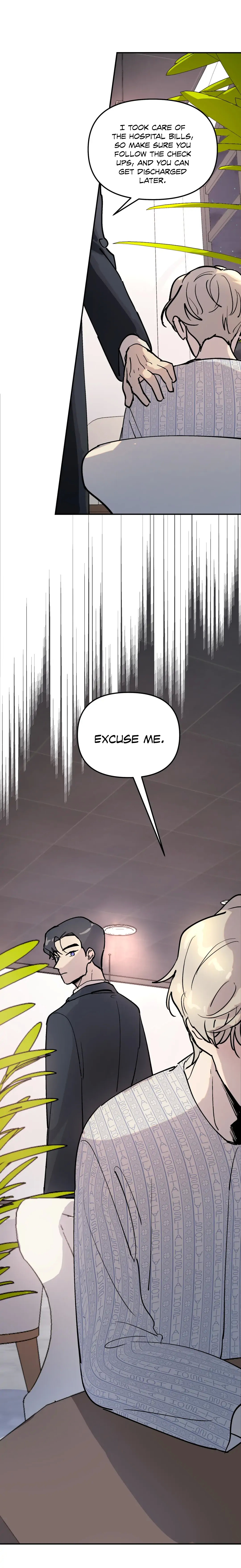 Read A Tree Without Roots chapter 2.3 image 12 on Lezhin
