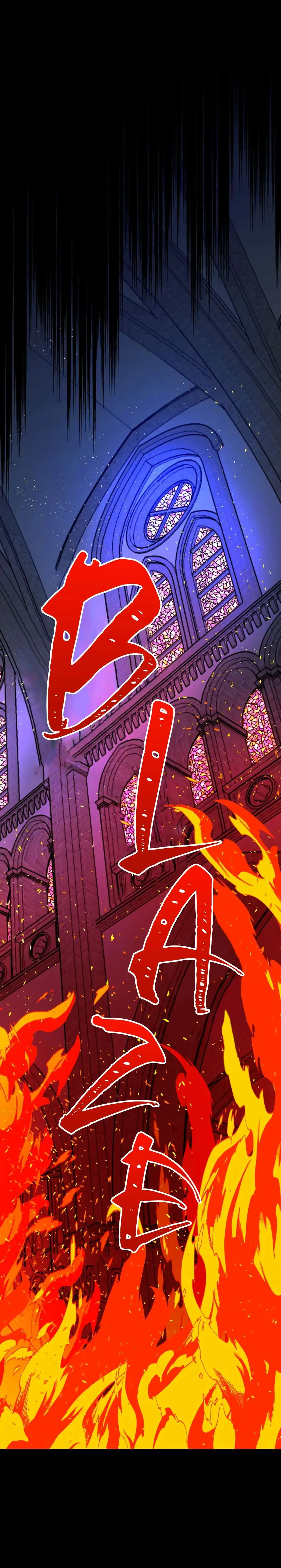 Read A Tree Without Roots chapter 2 image 1 on Lezhin