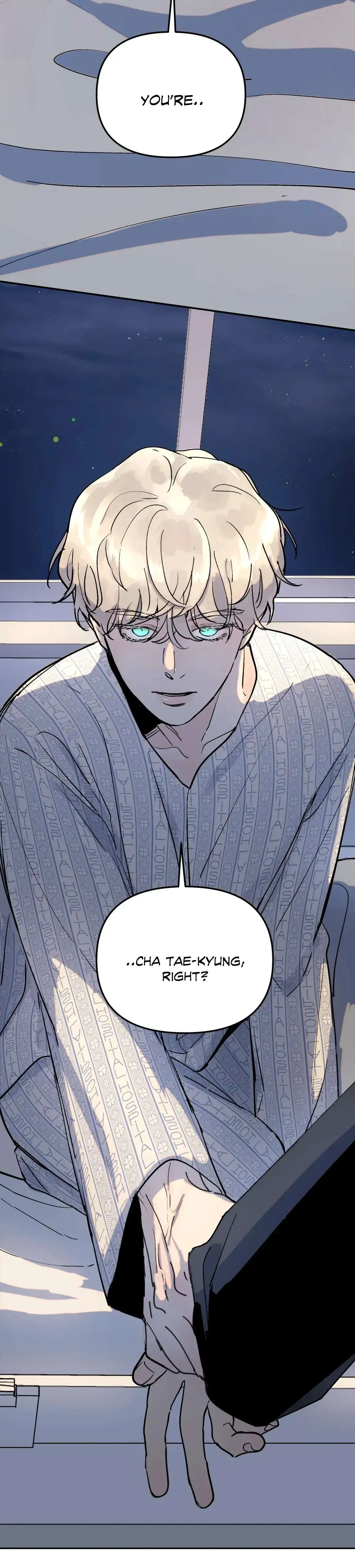 Read A Tree Without Roots chapter 2 image 6 on Lezhin