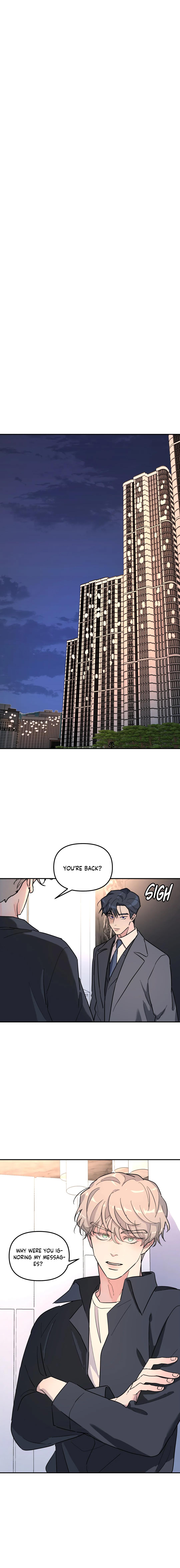 Read A Tree Without Roots chapter 20.1 image 7 on Lezhin